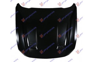 Καπο Εμπρος (ΑΛΟΥΜΙΝΙΟ) Ford Mustang 18- - 329100080