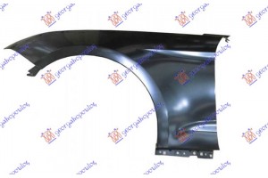Φτερο Εμπρος Αριστερα Ford Mustang 18- - 329100652