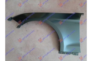 Φτερο Εμπρος (ΜΕ Τρυπες Για ΣΗΜΑ) Αριστερα Ford Mustang 18- - 329100672