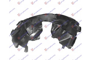 Θολος Εμπρος Πλαστικος (COUPE) (GT) Δεξια Ford Mustang 18- - 329100821