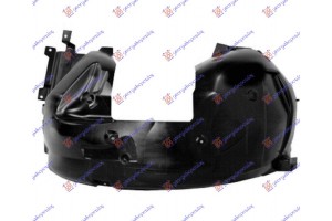 Θολος Εμπρος Πλαστικος (COUPE/CABRIO) (ECOBOOST) Δεξια Ford Mustang 18- - 329100823