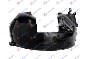 Θολος Εμπρος Πλαστικος (COUPE/CABRIO) (ECOBOOST) Αριστερα Ford Mustang 18- - 329100824