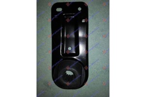 Βαση Ψυγειου Εμπρος Ανω Μεταλλικη (GT) Ford Mustang 18- - 329104290