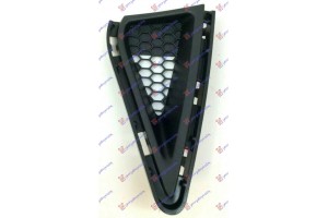 Διχτυ Προφυλακτηρα Εμπρος Αριστερα Ford Mustang 18- - 329104832