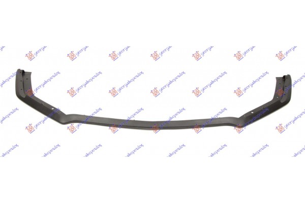 Σποιλερ Προφυλακτηρα Εμπρος Ford Mustang 18- - 329106370