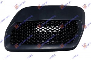 Αεραγωγος Καπω Εμπρος Αριστερα Ford Mustang 18- - 329106712