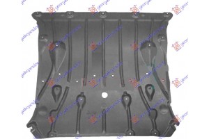 Ποδια Μηχανης Πλαστικη Ford Mustang Mach E 21- - 329300840