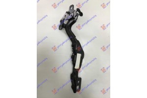 Μεντεσες Καπω Εμπρος Δεξια Ford Mustang Mach E 21- - 329306141