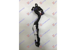 Μεντεσες Καπω Εμπρος Αριστερα Ford Mustang Mach E 21- - 329306142