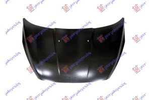 Καπο Εμπρος Ford KA+ 16-18 - 330000070
