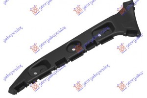 Βαση ΠΡΟΦΥΛ. Πισω Πλαινη Πλαστικη Αριστερα Ford KA+ 16-18 - 330004302