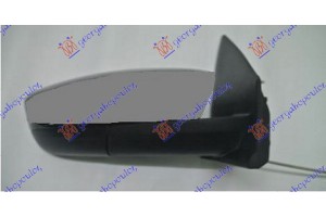 Καθρεφτης Μηχανικος Με Ντιζες Βαφομενος (CONVEX GLASS) Δεξια Ford KA+ 16-18 - 330007481