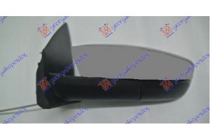 Καθρεφτης Μηχανικος Με Ντιζες Βαφομενος (CONVEX GLASS) Αριστερα Ford KA+ 16-18 - 330007482