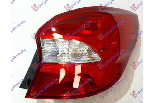 Φανος Πισω (Ε) Δεξια Ford KA+ 18- - 330105811