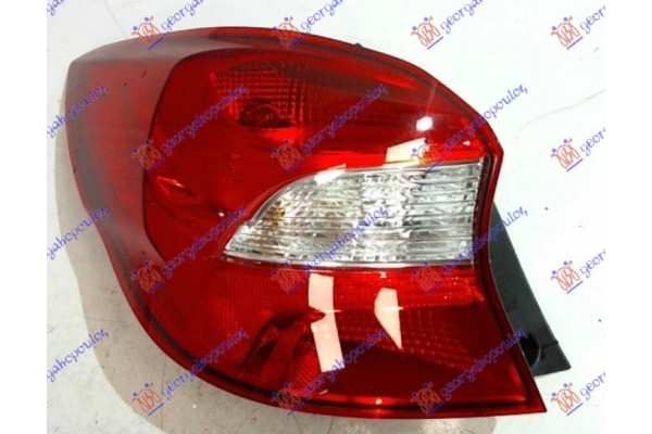 Φανος Πισω (Ε) Αριστερα Ford KA+ 18- - 330105812