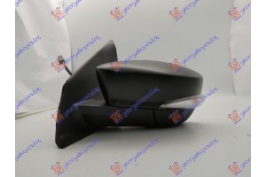 Καθρεφτης Μηχανικος Με Ντιζες (ΜΕ ΦΛΑΣ) (CONVEX GLASS) Αριστερα Ford KA+ 18- - 330107482