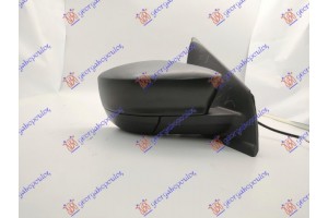 Καθρεφτης Ηλεκτρικος (CONVEX GLASS) Δεξια Ford KA+ 18- - 330107501