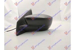Καθρεφτης Ηλεκτρικος (CONVEX GLASS) Αριστερα Ford KA+ 18- - 330107502