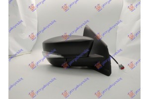 Καθρεφτης ΗΛΕΚ. ΘΕΡΜ. ΗΛ. ΑΝΑΚ. (ΜΕ ΦΛΑΣ) (CONVEX GLASS) Δεξια Ford KA+ 18- - 330107571