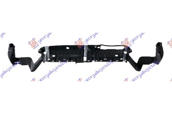 Μετωπη Εμπρος Πλαστικη Ford Edge 15-19 - 331000220