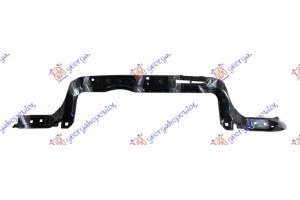 Μετωπη Εμπρος Μεταλλικη Ford Edge 15-19 - 331000225