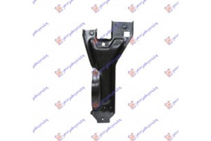 Λαμαρινα Μετωπης Καθετη Ford Edge 15-19 - 331000270