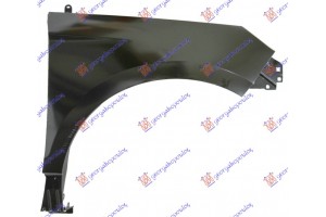 Φτερο Εμπρος Δεξια Ford Edge 19- - 331100651