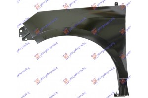 Φτερο Εμπρος Αριστερα Ford Edge 19- - 331100652