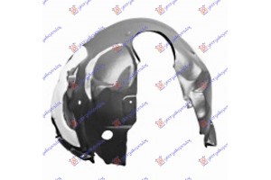 Θολος Εμπρος Πλαστικος Δεξια Ford Edge 15-19 - 331000821