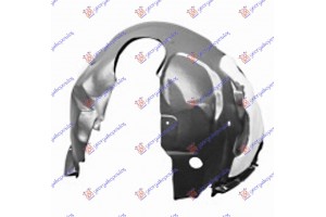 Θολος Εμπρος Πλαστικος Αριστερα Ford Edge 15-19 - 331000822