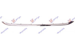 Διακοσμητικο Προφυλακτηρα Εμπρος Κατω Χρωμιο Ford Edge 15-19 - 331004025