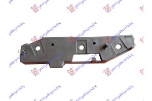 Βαση Προφυλακτηρα Εμπρος Πλαινη Πλαστικη Αριστερα Ford Edge 15-19 - 331004282