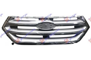 Μασκα Ford Edge 15-19 - 331004540