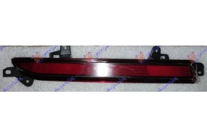 Φανος Πισω Ομιχλης Led (Ε) Αριστερα Ford Edge 15-19 - 331006102