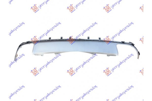 Σποιλερ Προφυλακτηρα Πισω (VIGNALE) Ford Edge 15-19 - 331006390