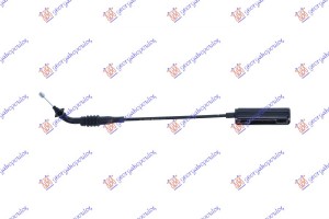 Ντιζα Καπο Εμπρος Ford Edge 19- - 331107250