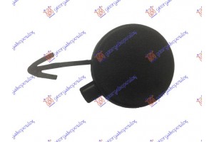 Καλυμμα Γαντζου Πισω Ford Edge 15-19 - 331007840