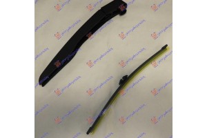 Υαλοκαθαριστηρας Πισω Με Μπρατσο 310mm Ford Edge 15-19 - 331009200