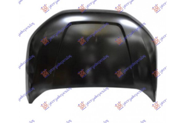 Καπο Εμπρος Ford Edge 19- - 331100070