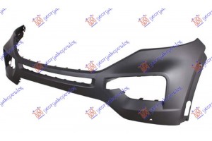 Προφυλακτηρας Εμπρος Βαφομενος (ΜΕ PDS) Ford Explorer 20- - 332003370