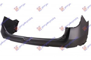 Προφυλακτηρας Πισω Ανω ΒΑΦΟΜ. (BASE, Police VERSION) Ford Explorer 20- - 332003390