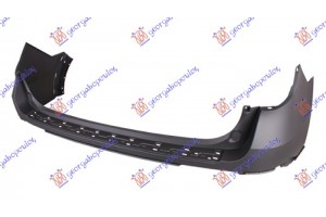 Προφυλακτηρας Πισω Ανω ΒΑΦΟΜ. (ST-LINE/PLATINUM) Ford Explorer 20- - 332003395