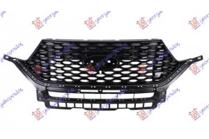 Μασκα (ST-LINE) Ford Explorer 20- - 332004540