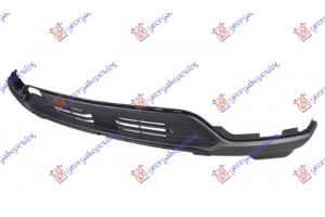 Σποιλερ Προφυλακτηρα Εμπρος Ασημι Ford Explorer 20- - 332006370