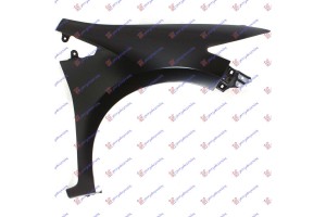 Φτερο Εμπρος Δεξια Honda Insight 09-14 - 340000651