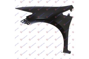 Φτερο Εμπρος Αριστερα Honda Insight 09-14 - 340000652
