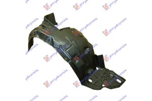 Θολος Εμπρος Πλαστικος Δεξια Honda Insight 09-14 - 340000821