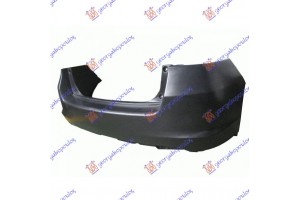 Προφυλακτηρας Πισω ΒΑΦΟΜ. Honda Insight 09-14 - 340003390