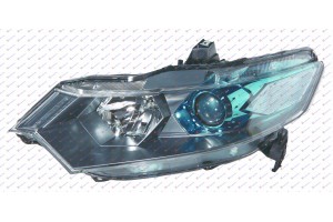 Αριστερα Φανος Εμπρος Xenon (E) Honda Insight 09-14