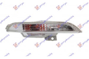 Φλας Προφυλ Εμπρος (Ε) Δεξια Honda Insight 09-14 - 340005301